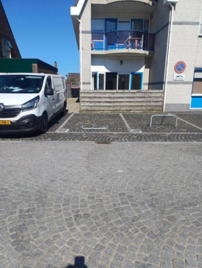 Petten Beach 1
